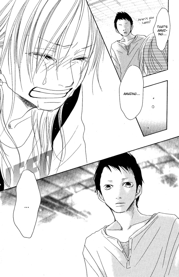 17 (SAKURAI Machiko) Chapter 5 page 40 - Chapter 5