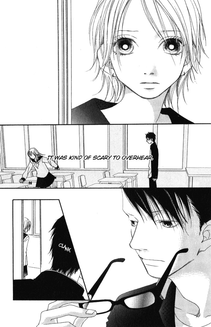 17 (SAKURAI Machiko) Chapter 5 page 6 - Chapter 5