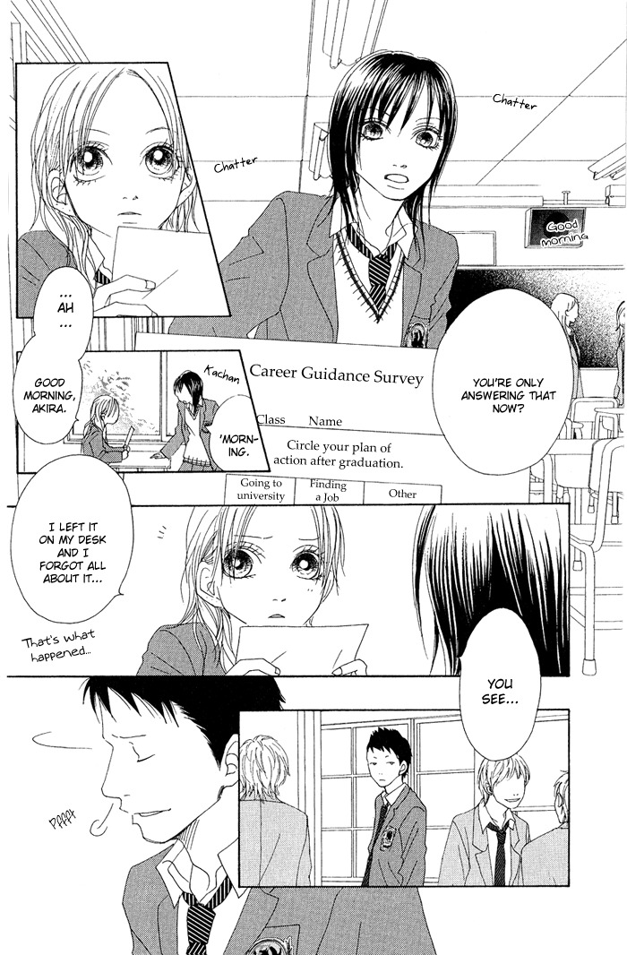 17 (SAKURAI Machiko) Chapter 6 page 34 - Chapter 6