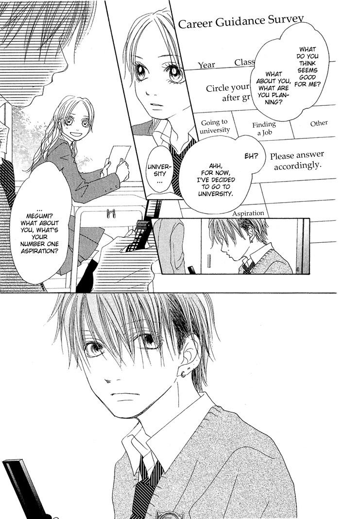 17 (SAKURAI Machiko) Chapter 6 page 36 - Chapter 6