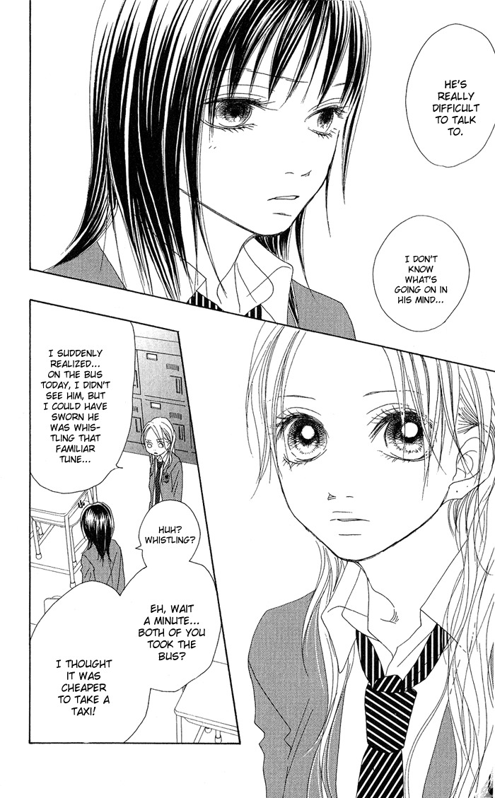 17 (SAKURAI Machiko) Chapter 6 page 39 - Chapter 6