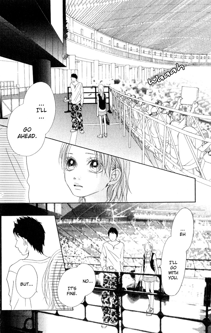 17 (SAKURAI Machiko) Chapter 6 page 4 - Chapter 6