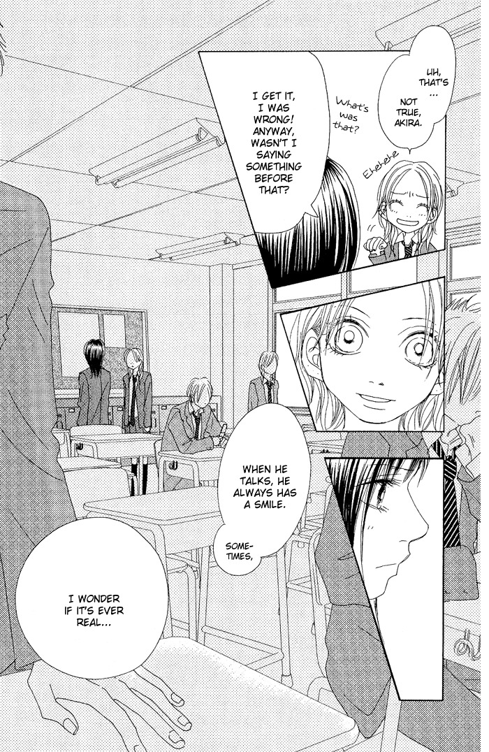 17 (SAKURAI Machiko) Chapter 6 page 40 - Chapter 6
