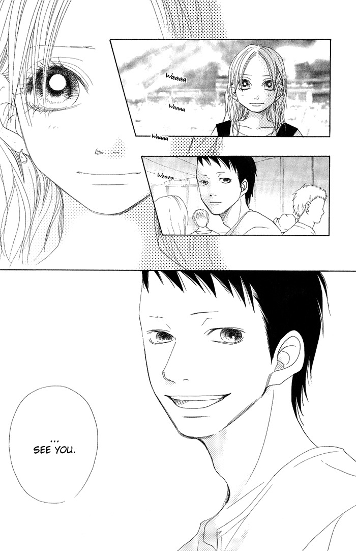 17 (SAKURAI Machiko) Chapter 6 page 6 - Chapter 6