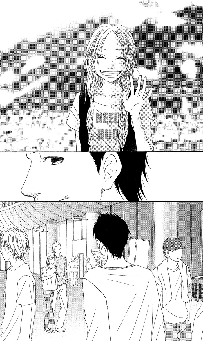 17 (SAKURAI Machiko) Chapter 6 page 7 - Chapter 6