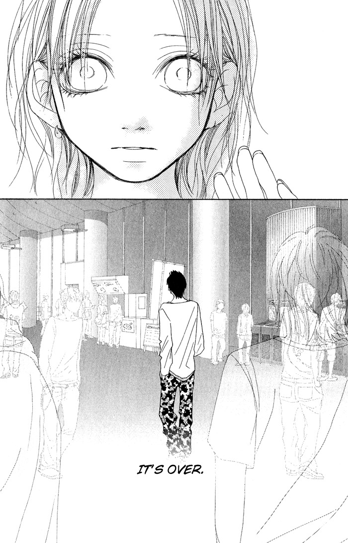 17 (SAKURAI Machiko) Chapter 6 page 8 - Chapter 6