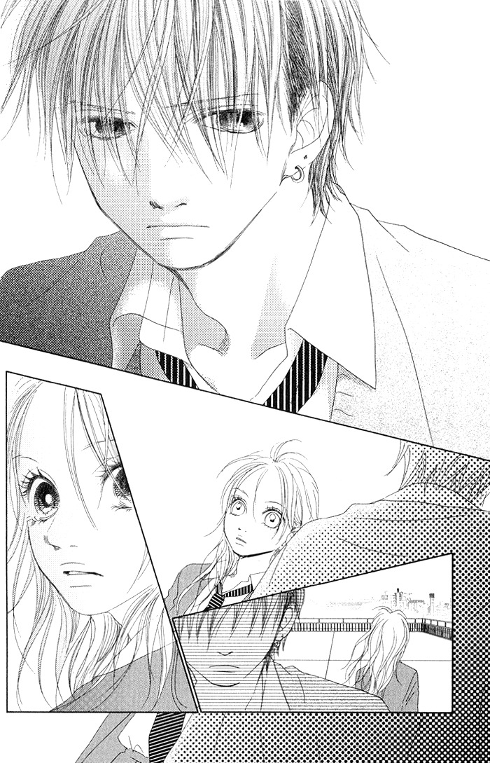 17 (SAKURAI Machiko) Chapter 7 page 10 - Chapter 7