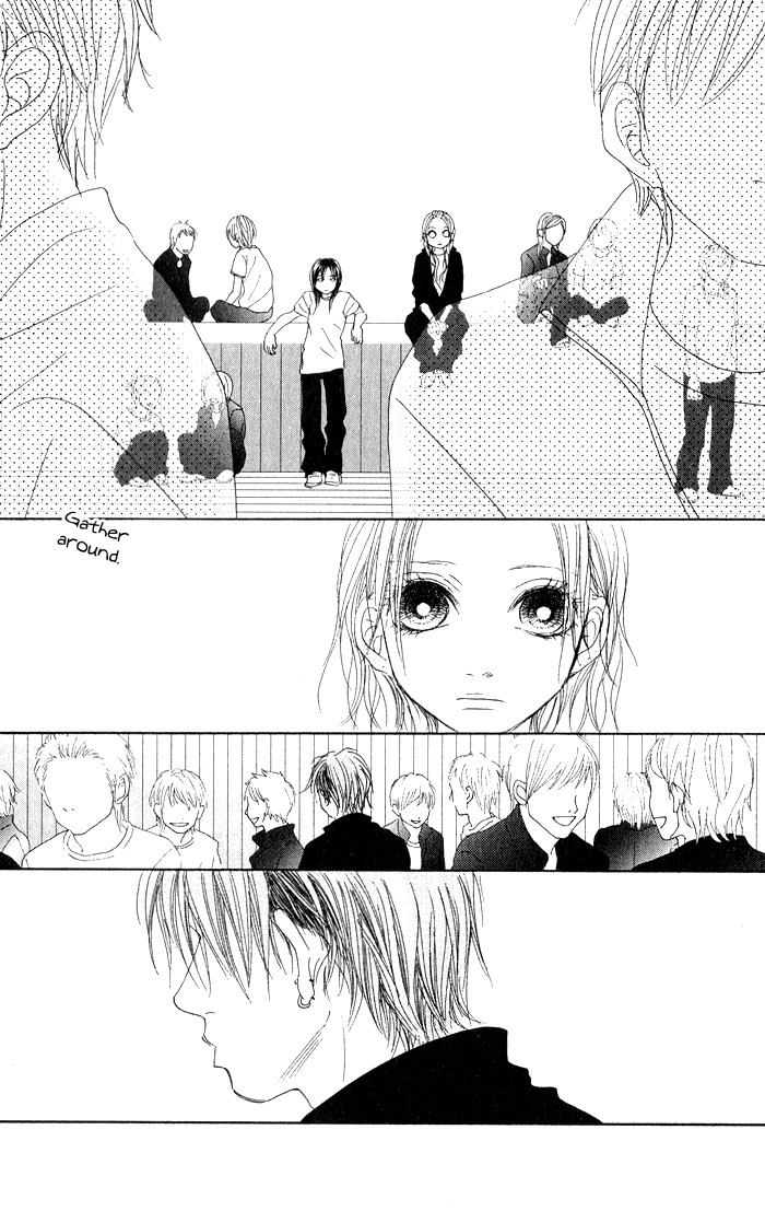 17 (SAKURAI Machiko) Chapter 7 page 14 - Chapter 7