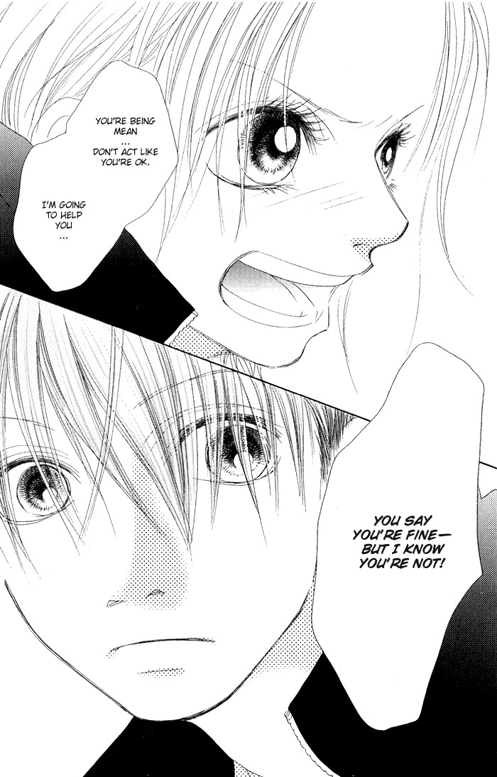 17 (SAKURAI Machiko) Chapter 7 page 26 - Chapter 7