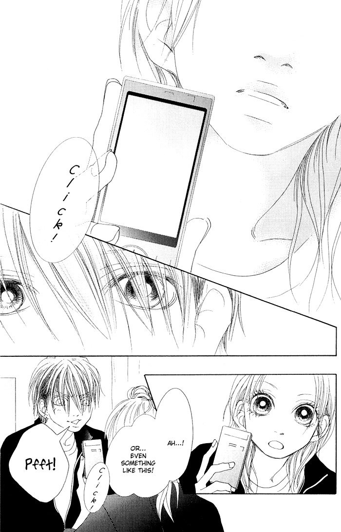 17 (SAKURAI Machiko) Chapter 7 page 35 - Chapter 7