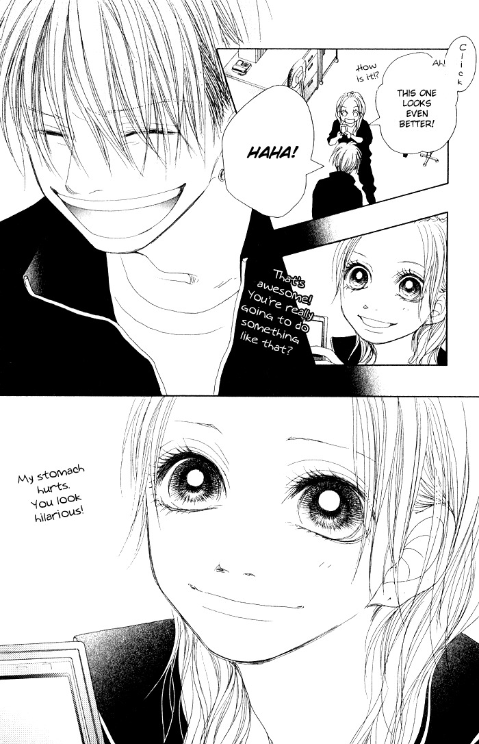17 (SAKURAI Machiko) Chapter 7 page 36 - Chapter 7