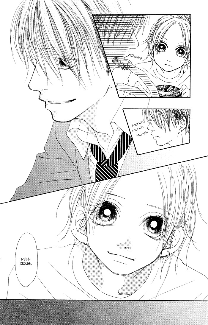 17 (SAKURAI Machiko) Chapter 8 page 20 - Chapter 8