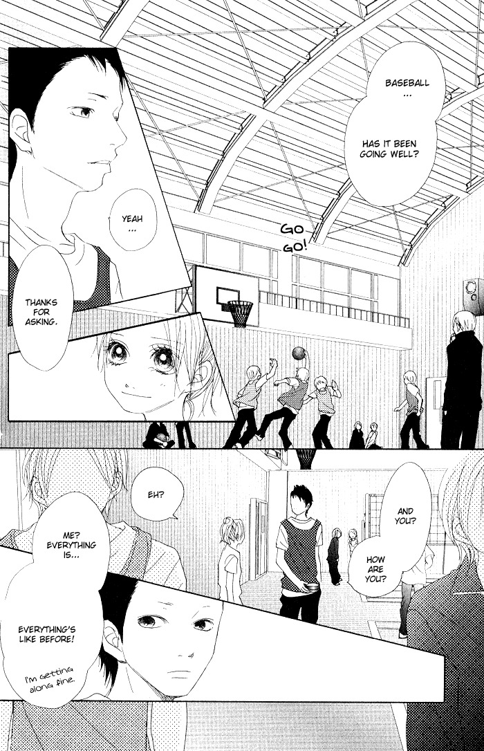 17 (SAKURAI Machiko) Chapter 8 page 26 - Chapter 8