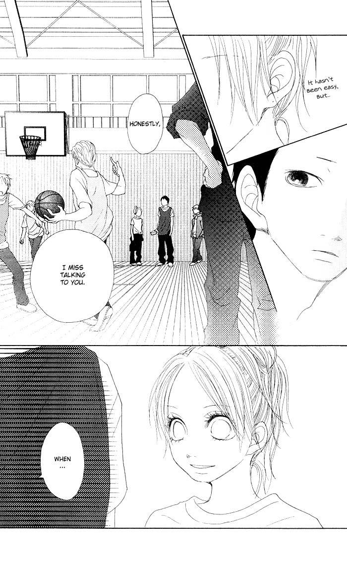 17 (SAKURAI Machiko) Chapter 8 page 27 - Chapter 8