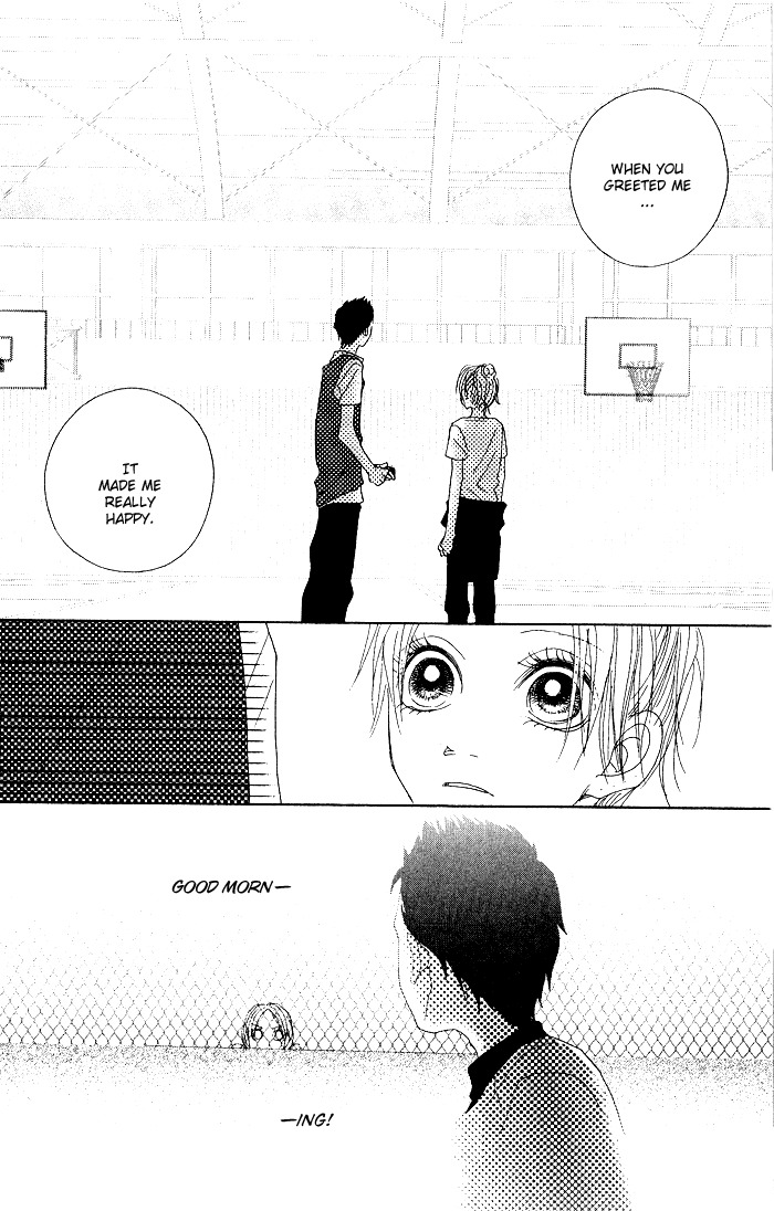 17 (SAKURAI Machiko) Chapter 8 page 28 - Chapter 8