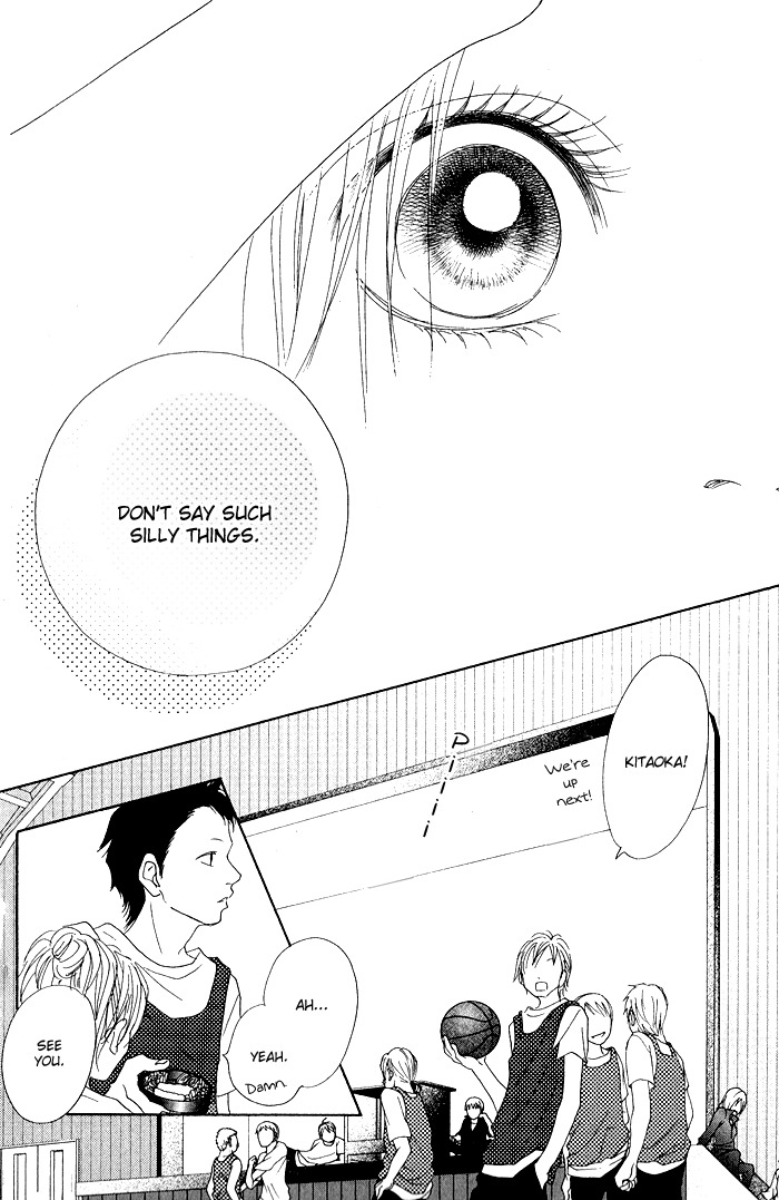 17 (SAKURAI Machiko) Chapter 8 page 32 - Chapter 8