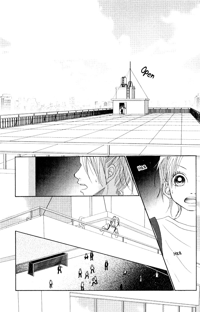 17 (SAKURAI Machiko) Chapter 8 page 35 - Chapter 8