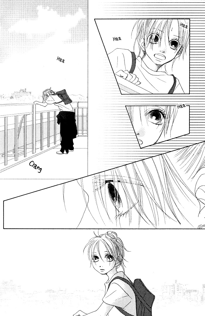 17 (SAKURAI Machiko) Chapter 8 page 36 - Chapter 8