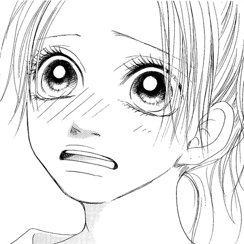 17 (SAKURAI Machiko) Chapter 8 cover