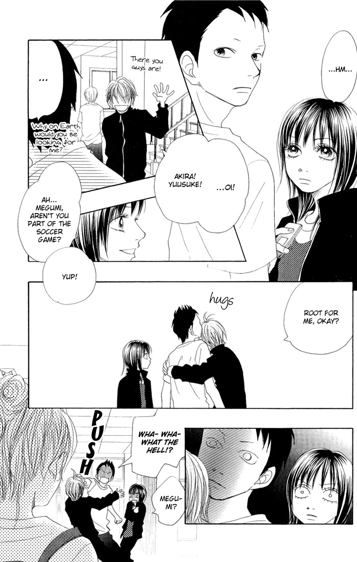 17 (SAKURAI Machiko) Chapter 9 page 15 - Chapter 9