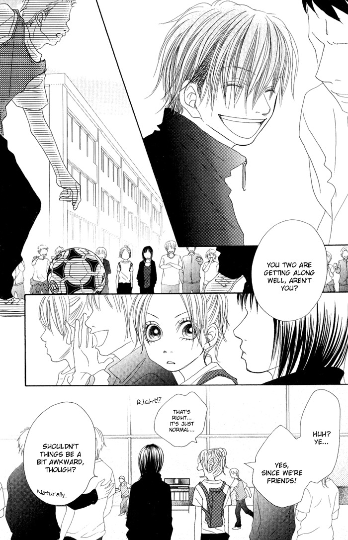 17 (SAKURAI Machiko) Chapter 9 page 17 - Chapter 9