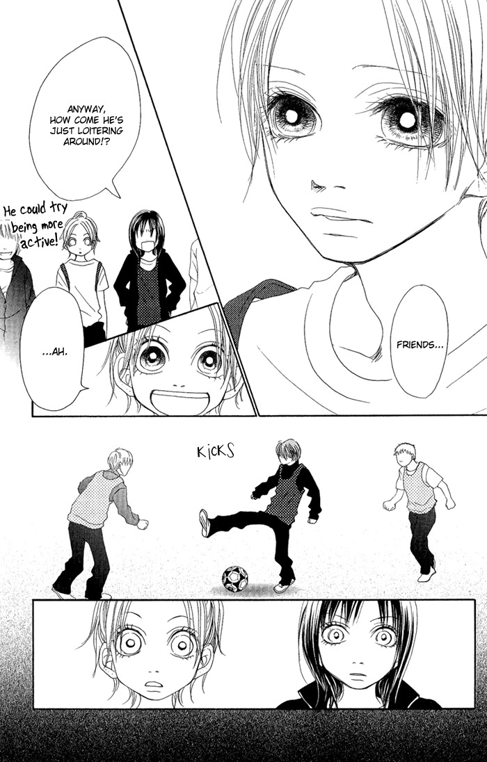 17 (SAKURAI Machiko) Chapter 9 page 19 - Chapter 9