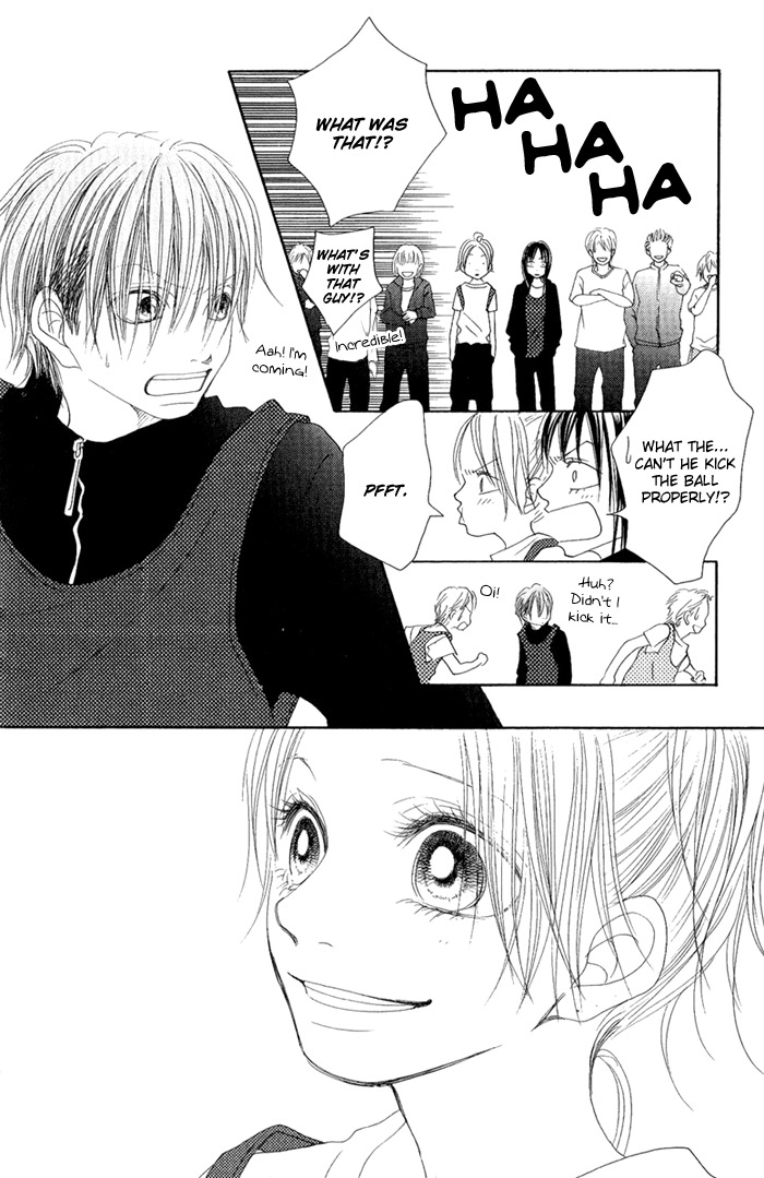 17 (SAKURAI Machiko) Chapter 9 page 20 - Chapter 9
