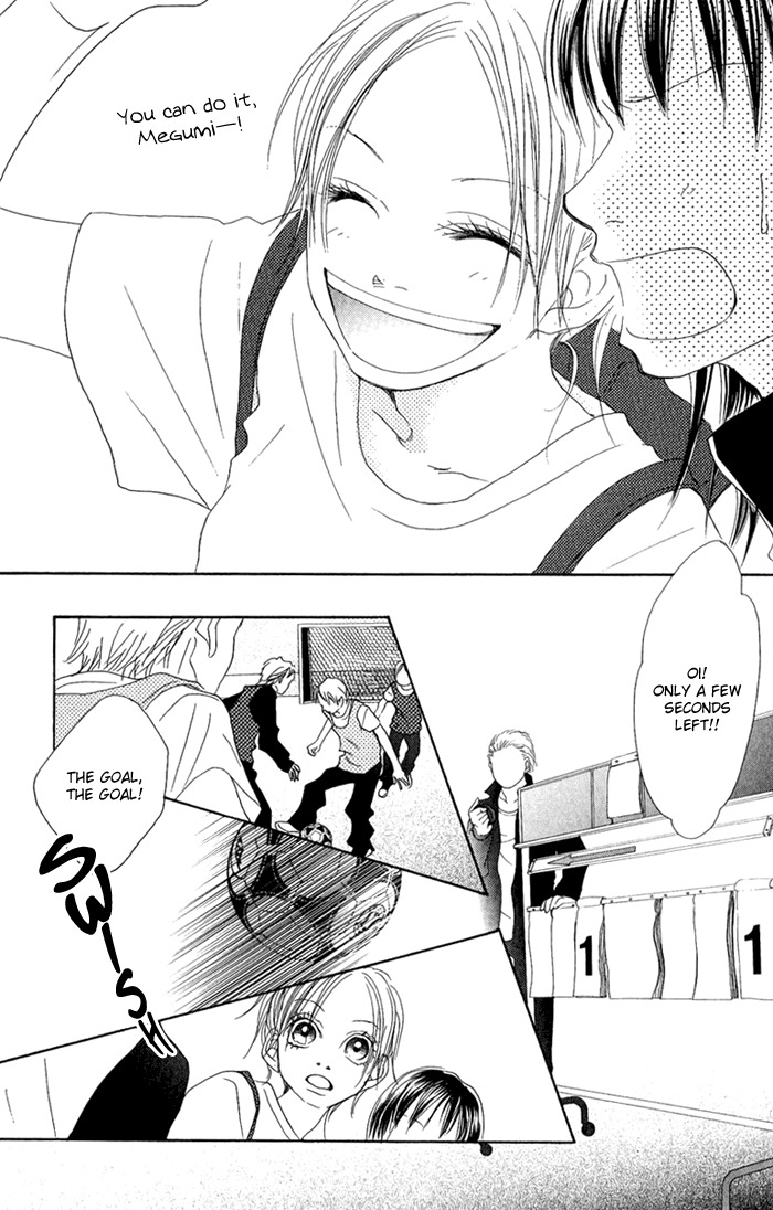 17 (SAKURAI Machiko) Chapter 9 page 21 - Chapter 9