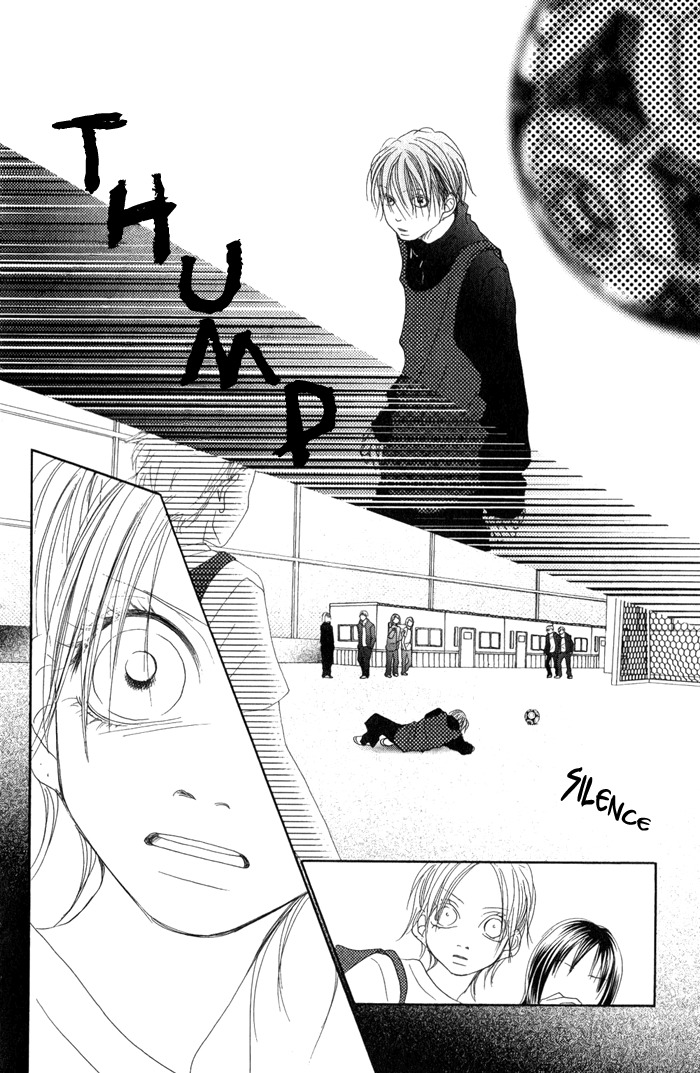 17 (SAKURAI Machiko) Chapter 9 page 22 - Chapter 9