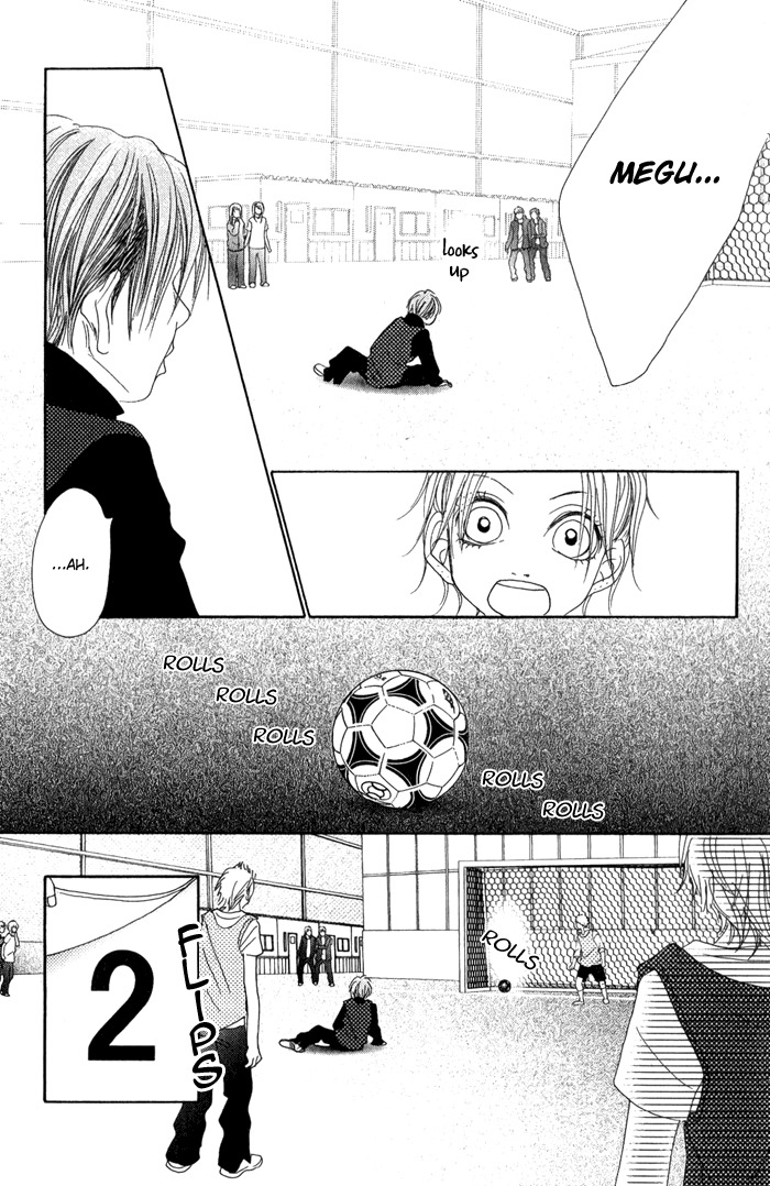 17 (SAKURAI Machiko) Chapter 9 page 23 - Chapter 9