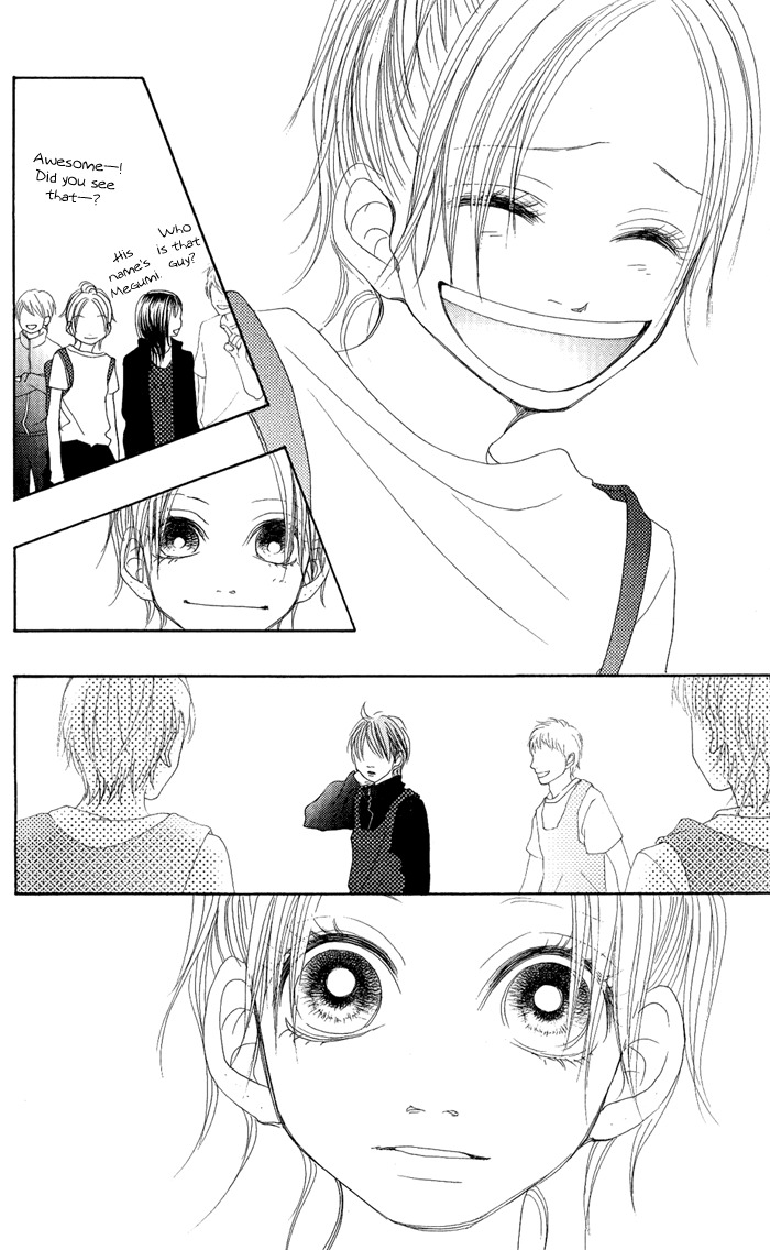 17 (SAKURAI Machiko) Chapter 9 page 25 - Chapter 9