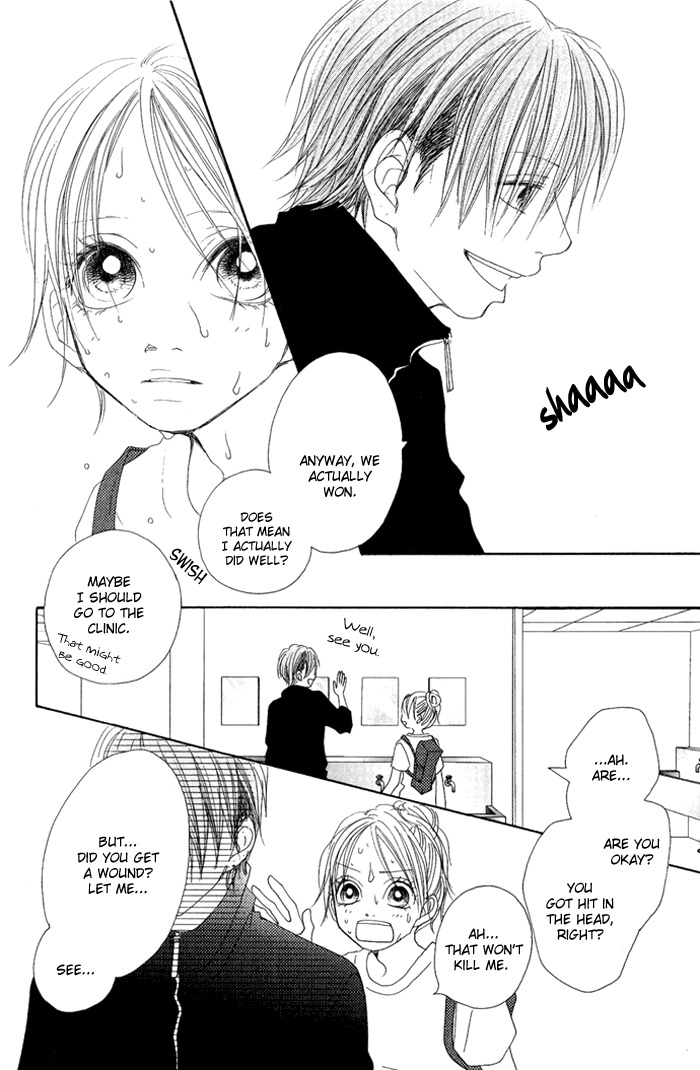 17 (SAKURAI Machiko) Chapter 9 page 30 - Chapter 9