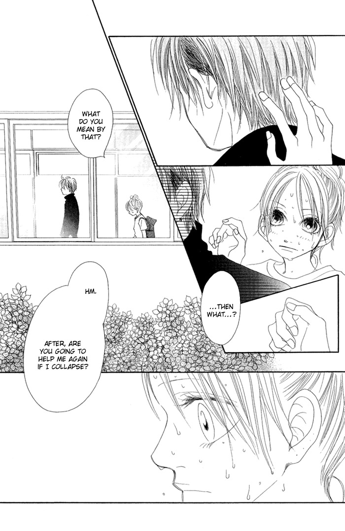 17 (SAKURAI Machiko) Chapter 9 page 31 - Chapter 9