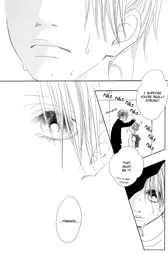 17 (SAKURAI Machiko) Chapter 9 page 35 - Chapter 9