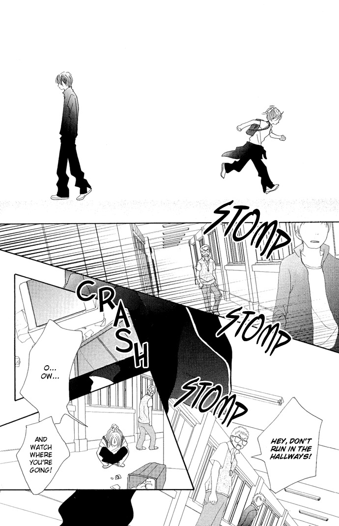 17 (SAKURAI Machiko) Chapter 9 page 38 - Chapter 9