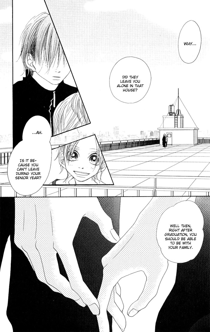 17 (SAKURAI Machiko) Chapter 9 page 5 - Chapter 9