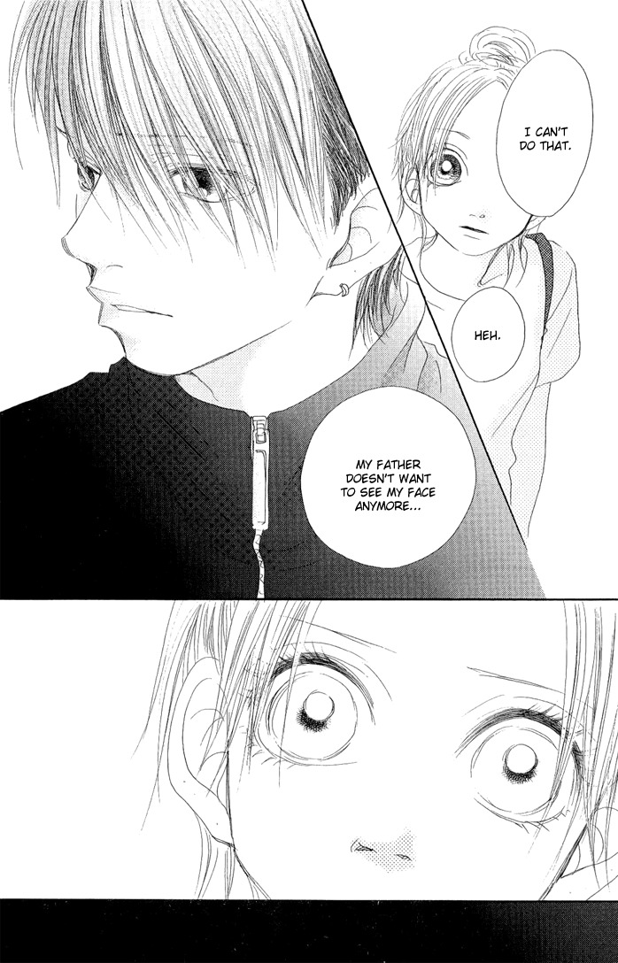 17 (SAKURAI Machiko) Chapter 9 page 6 - Chapter 9