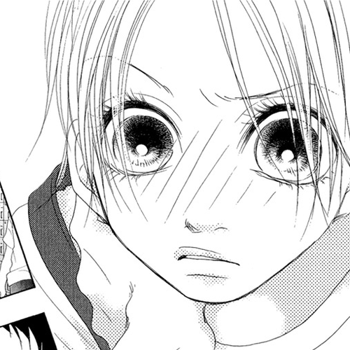 17 (SAKURAI Machiko) Chapter 9 cover
