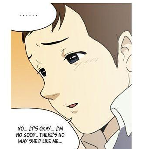 17 Years Old, That Summer Day's Miracle Chapter 1 : A Cartoon-Like Story cover