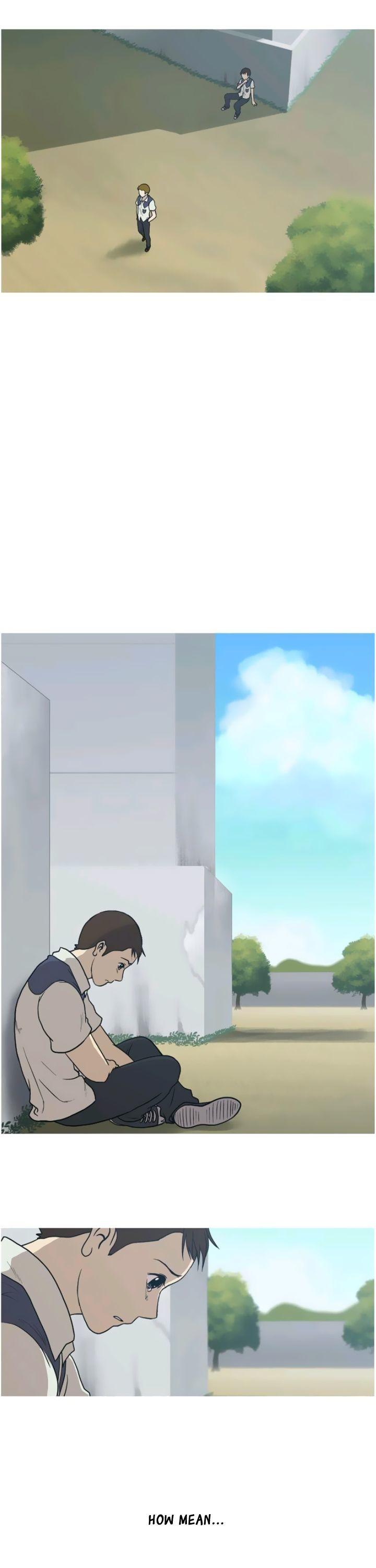 17 Years Old, That Summer Day's Miracle Chapter 10 page 13 - Chapter 10 : Something Precious