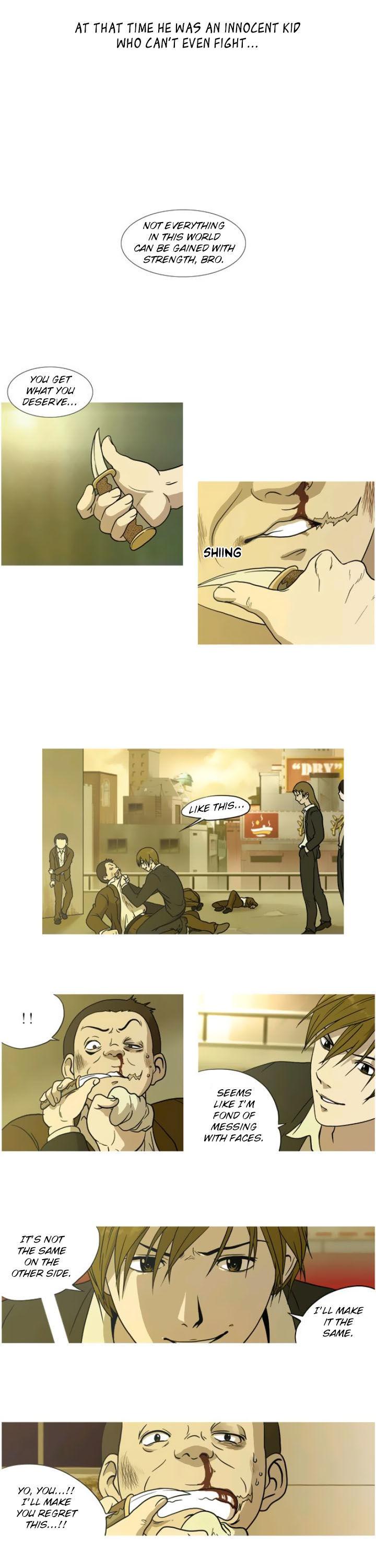 17 Years Old, That Summer Day's Miracle Chapter 12 page 2 - Chapter 12