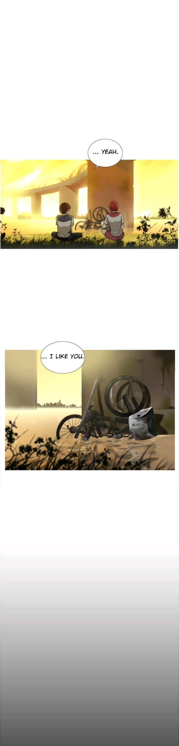 17 Years Old, That Summer Day's Miracle Chapter 13 page 13 - Chapter 13