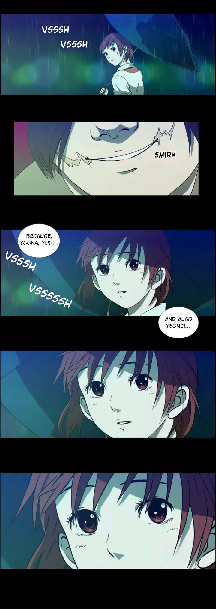 17 Years Old, That Summer Day's Miracle Chapter 13 page 21 - Chapter 13