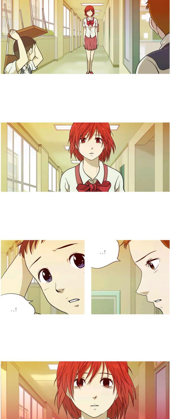 17 Years Old, That Summer Day's Miracle Chapter 14 page 14 - Chapter 14