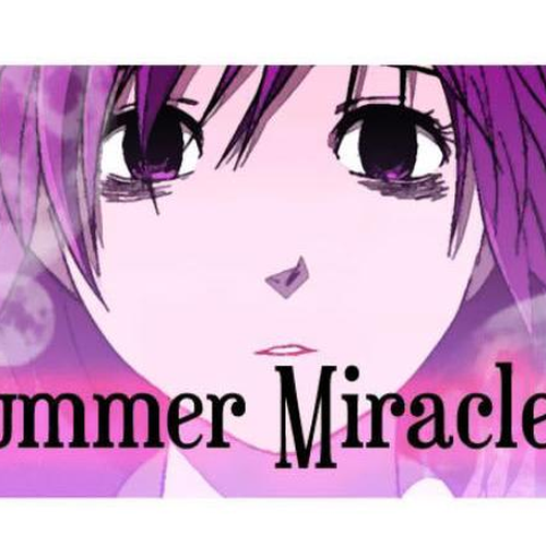 17 Years Old, That Summer Day's Miracle Chapter 14 cover