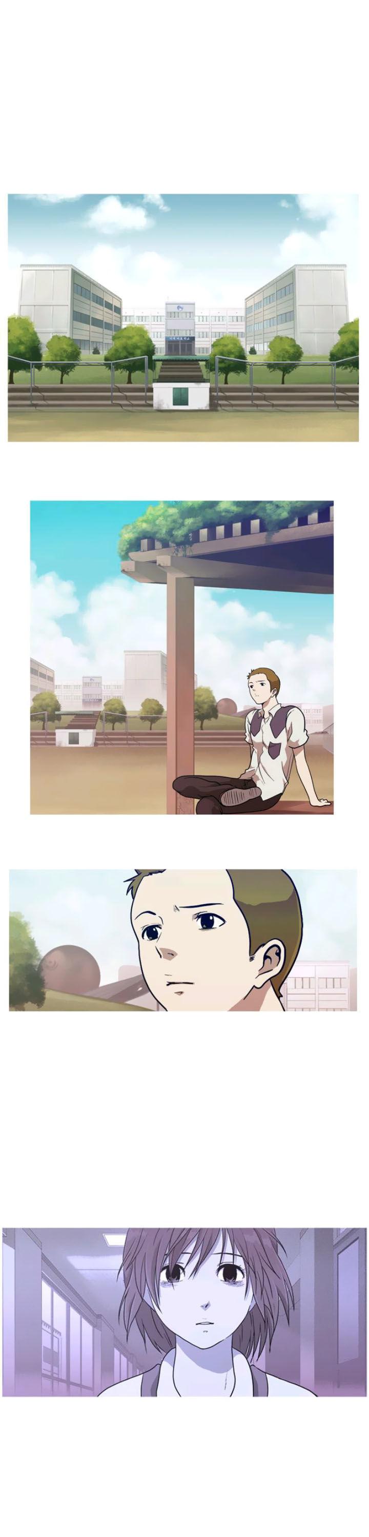 17 Years Old, That Summer Day's Miracle Chapter 15 page 1 - Chapter 15