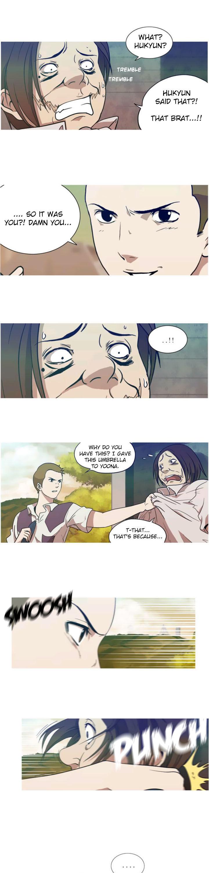 17 Years Old, That Summer Day's Miracle Chapter 15 page 14 - Chapter 15