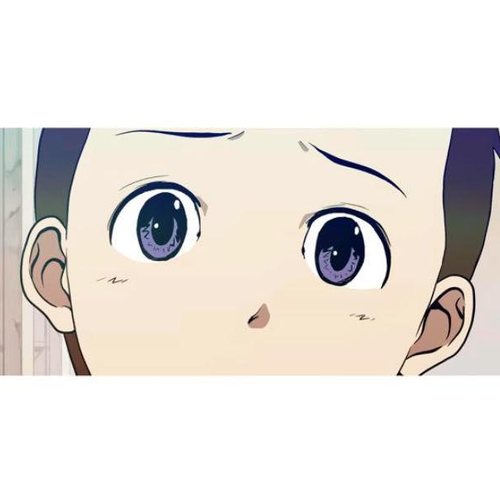 17 Years Old, That Summer Day's Miracle Chapter 15 cover