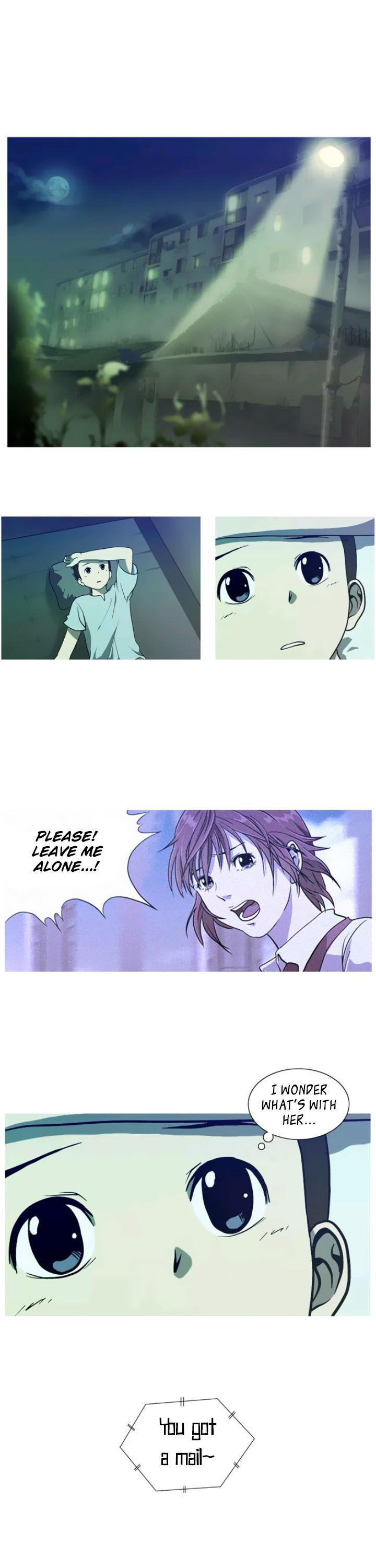 17 Years Old, That Summer Day's Miracle Chapter 16 page 1 - Chapter 16