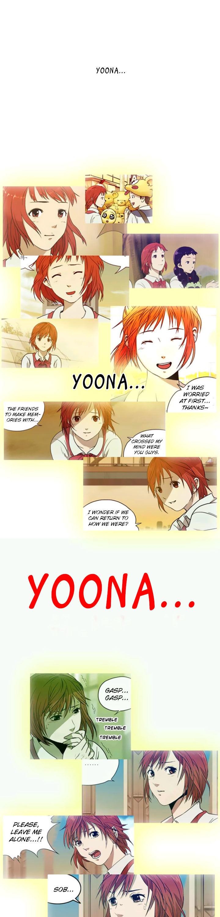 17 Years Old, That Summer Day's Miracle Chapter 16 page 13 - Chapter 16